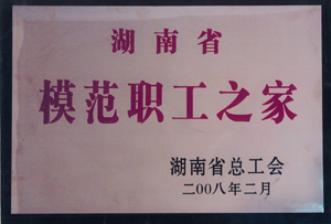 企業(yè)榮譽(yù)